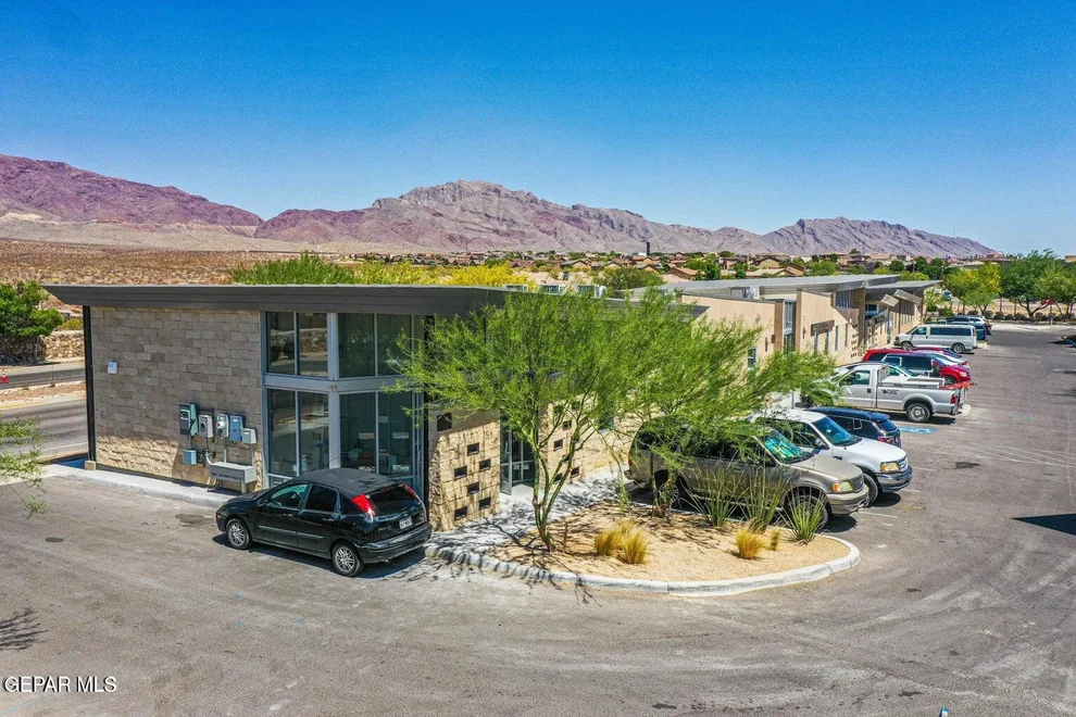 Unit for sale at 6301 NORTHERN PASS Drive, El Paso, TX 79911