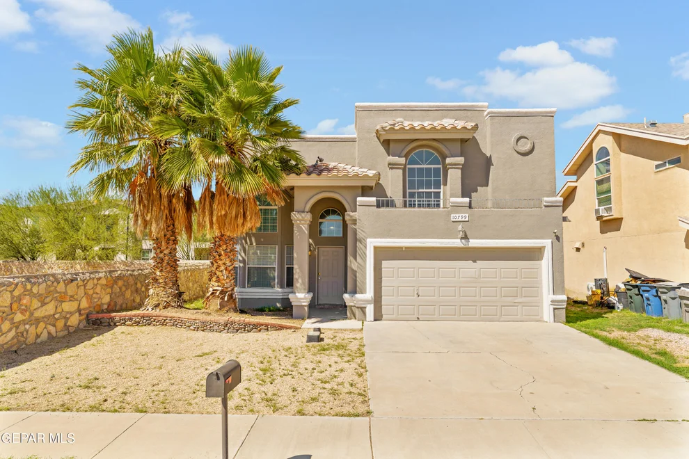 Unit for sale at 10799 WALDEN POND Street, El Paso, TX 79924