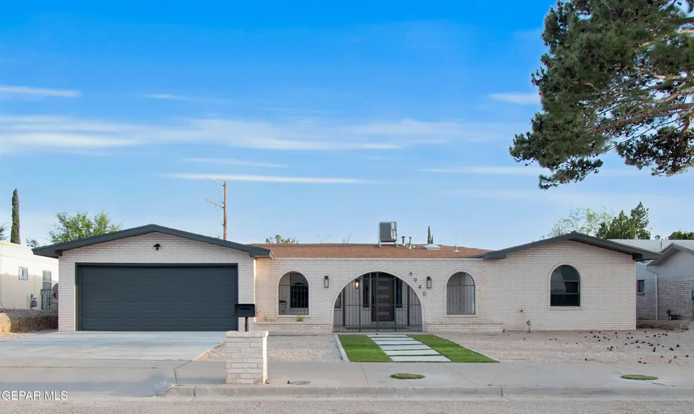 Unit for sale at 6940 VILLA HERMOSA Drive, El Paso, TX 79912