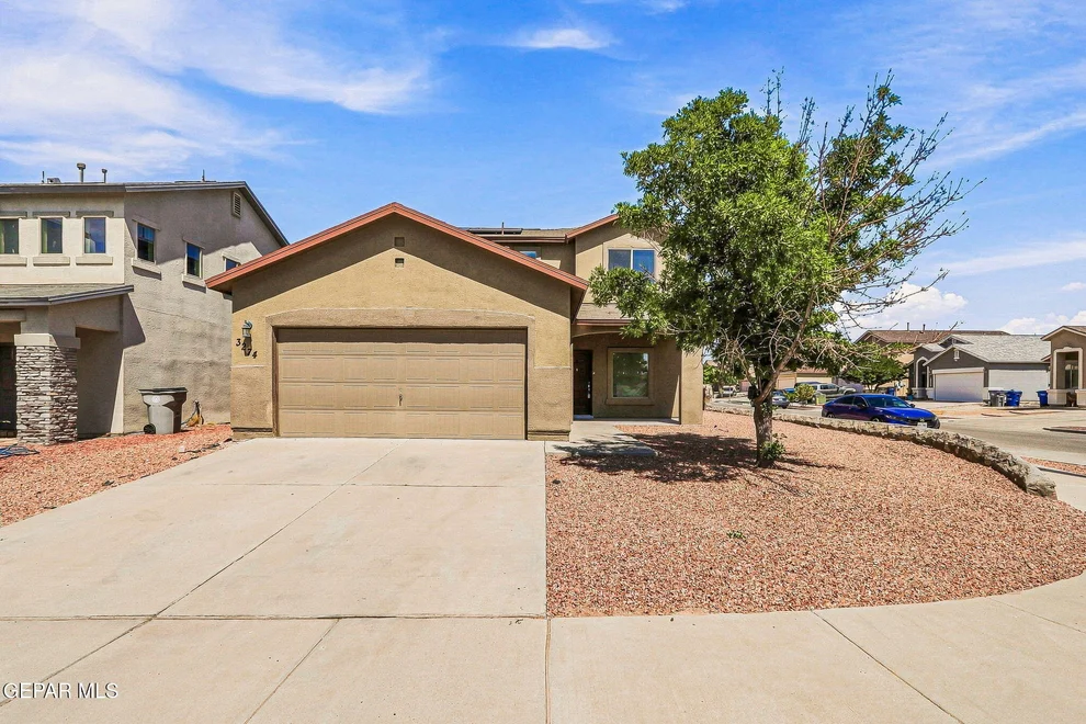 Unit for sale at 3274 AZTECA Trail, El Paso, TX 79938