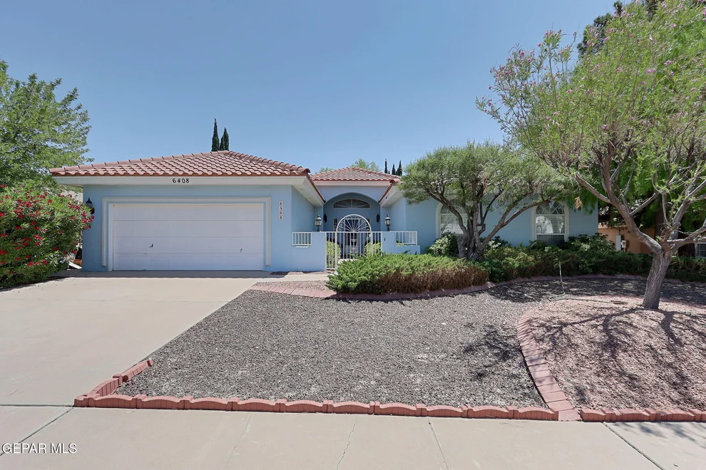 Unit for sale at 6408 BRISA DEL MAR Drive, El Paso, TX 79912