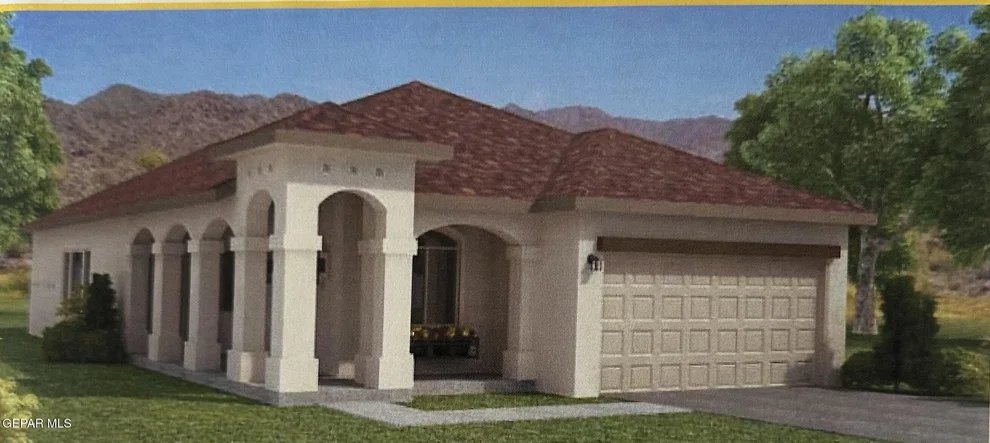 Unit for sale at 13074 Gusart Avenue, El Paso, TX 79928