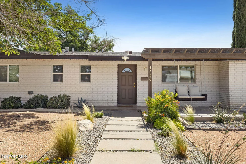 Unit for sale at 2736 HAWICK Road, El Paso, TX 79925