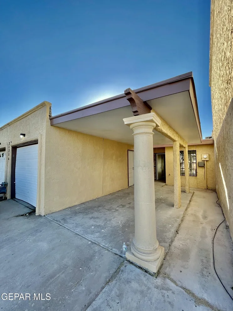 Unit for sale at 3121 Wayside Street, El Paso, TX 79936