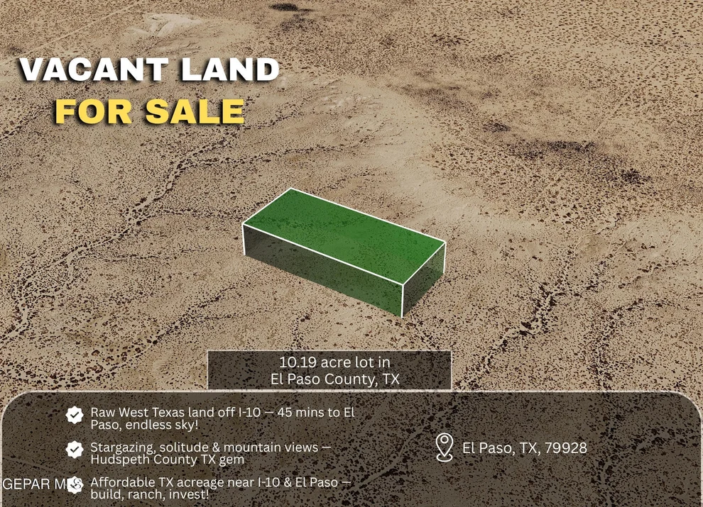 Unit for sale at 11 Lower Valley TR 2-C, El Paso, TX 79928