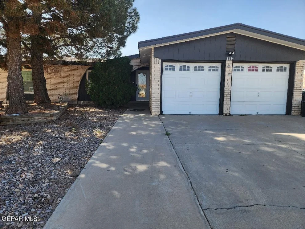 Unit for sale at 3317 WAYSIDE Drive, El Paso, TX 79936