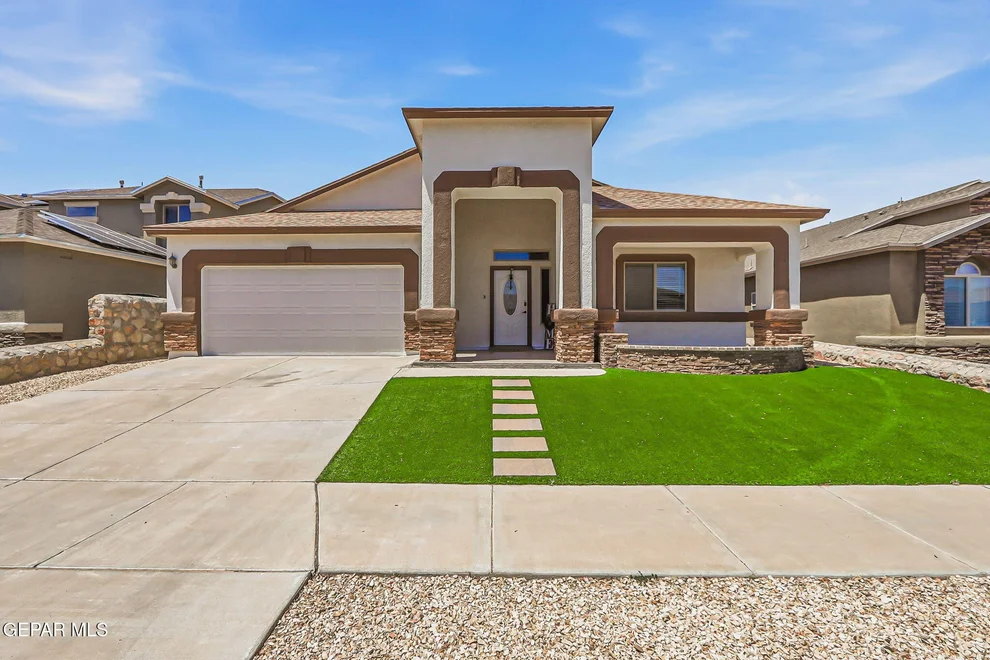 Unit for sale at 14677 HUNTERS GROVE Avenue, El Paso, TX 79938