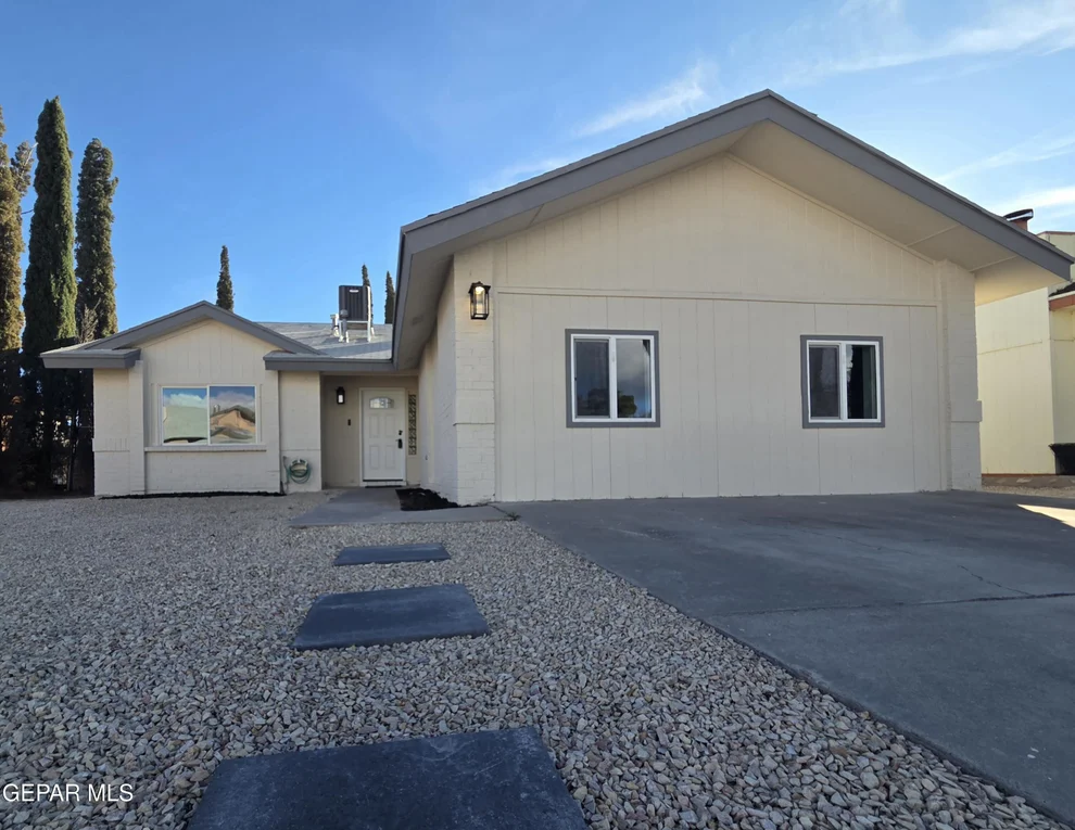 Unit for sale at 2808 LAKE CHAMPLAIN Street, El Paso, TX 79936