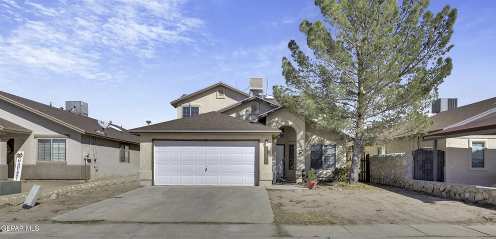 Unit for sale at 10273 Valle de Oro Drive, Socorro, TX 79927