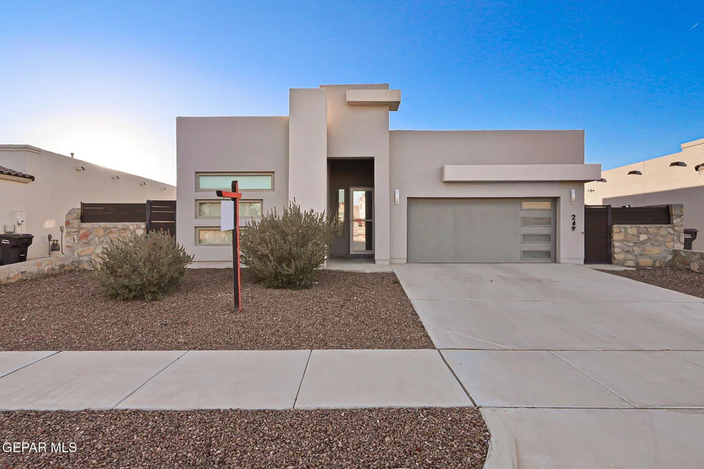 Unit for sale at 249 Ulshaw Street, El Paso, TX 79928