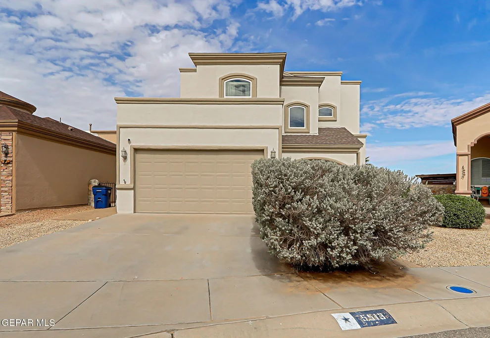 Unit for sale at 5513 PEDRO LUCERO Drive, El Paso, TX 79934