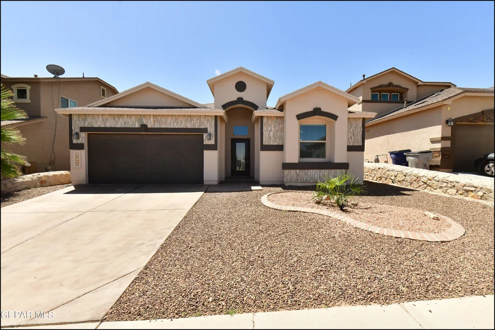 Unit for sale at 12552 ARROW WEED Drive, El Paso, TX 79928