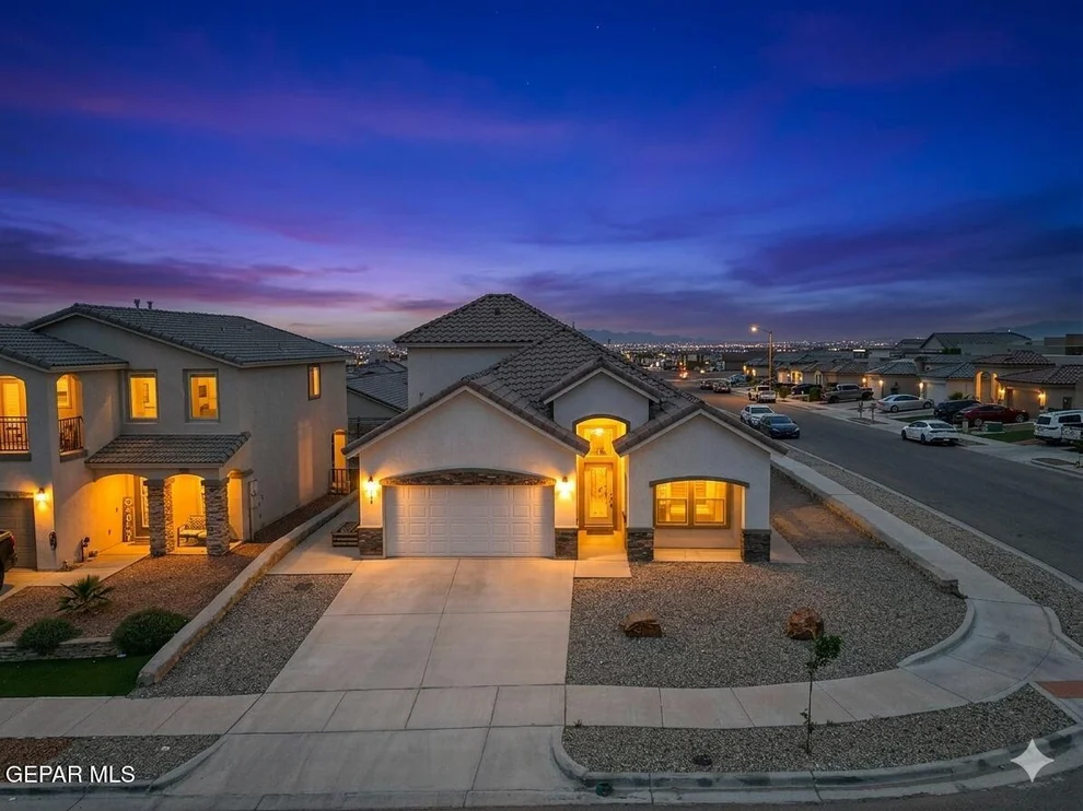 Unit for sale at 285 PENBRIDGE Place, El Paso, TX 79928