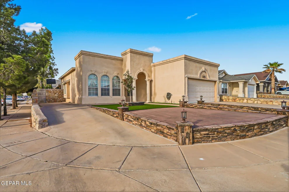 Unit for sale at 11665 Diana Lynn Court, El Paso, TX 79936