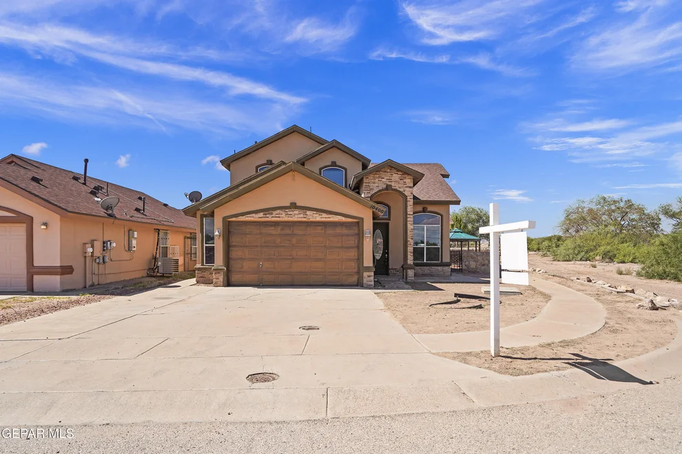 Unit for sale at 10400 MACKENZIE ANN Place, Socorro, TX 79927