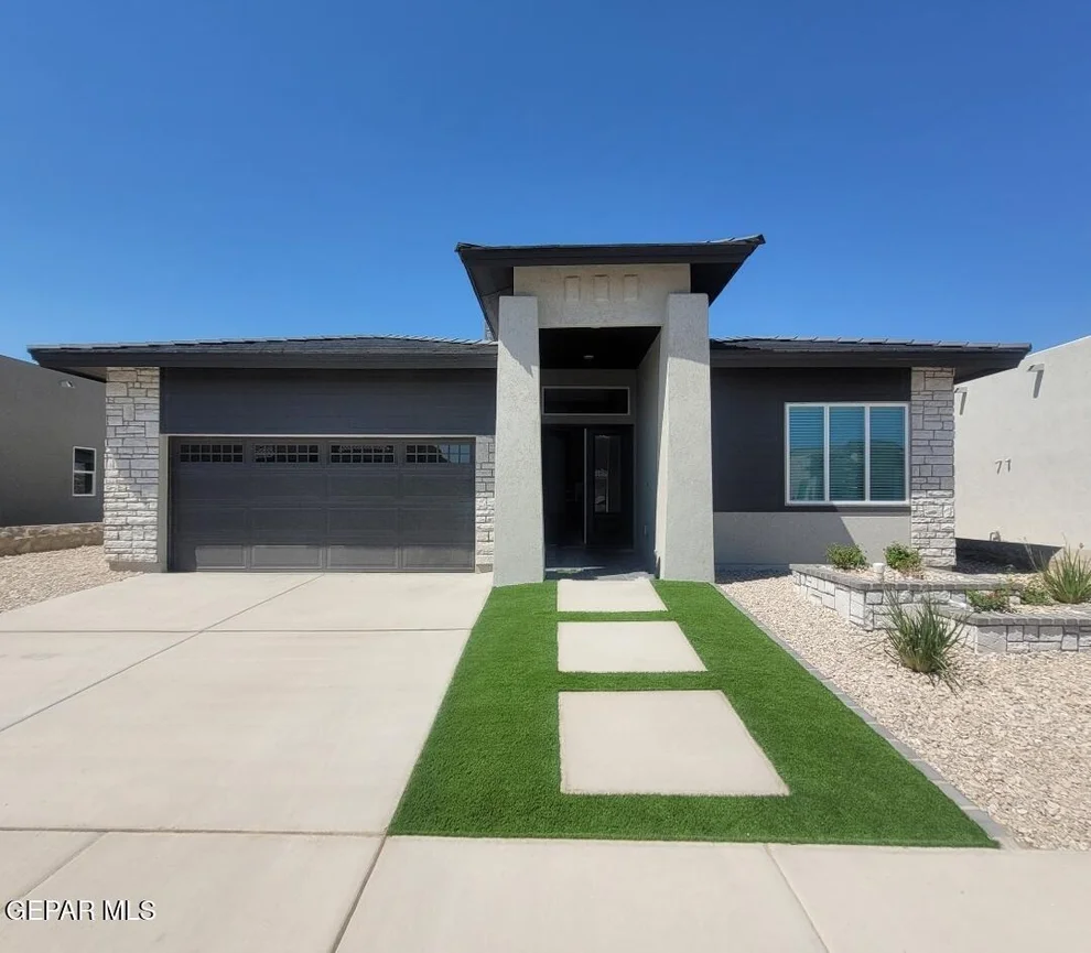Unit for sale at 12929 Powick Drive, El Paso, TX 79928