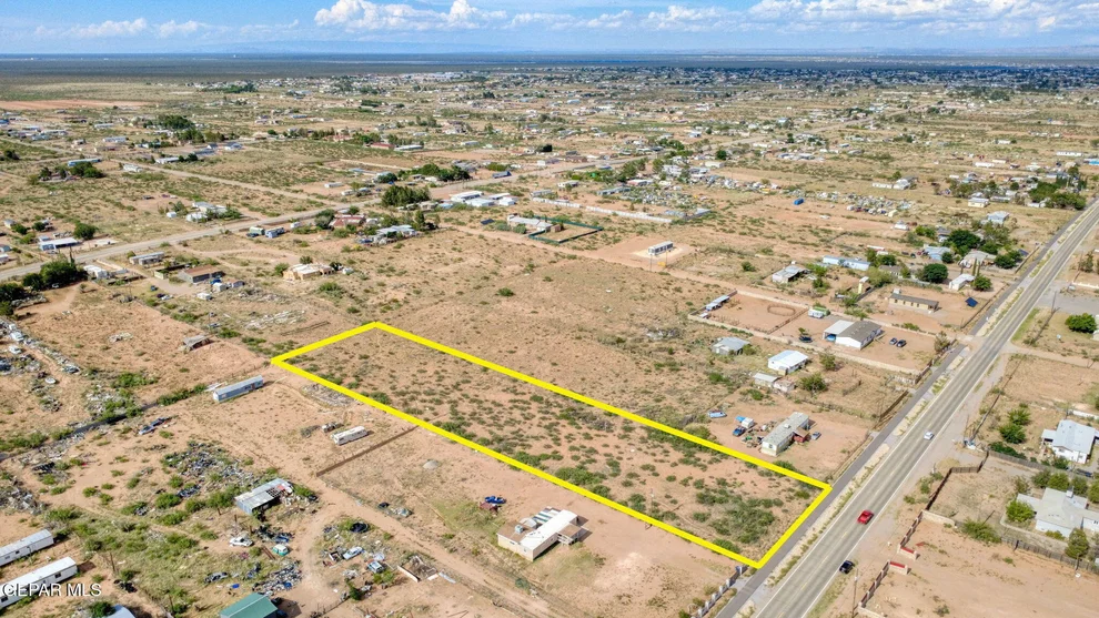 Unit for sale at 344 PASEO REAL Drive, Chaparral, NM 88081