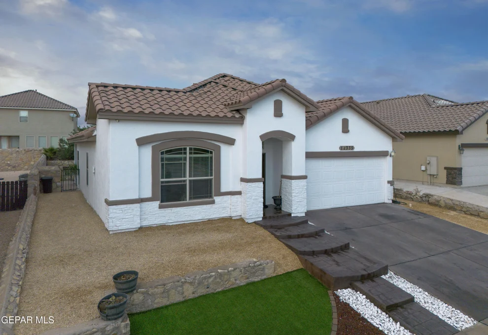 Unit for sale at 12335 THREN, El Paso, TX 79928