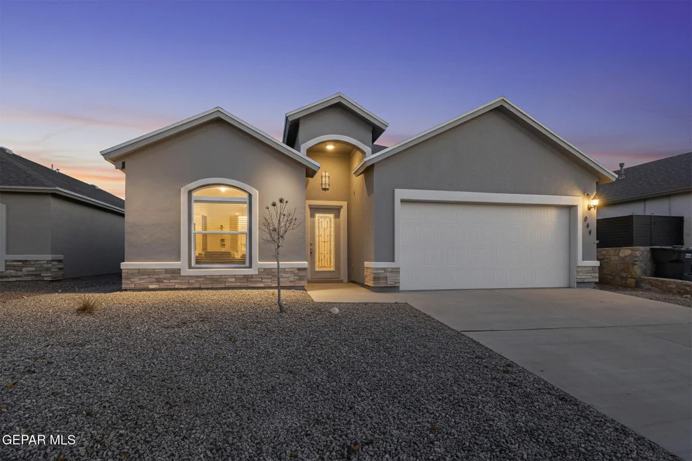Unit for sale at 1044 SUMMER NIGHT Place, El Paso, TX 79928