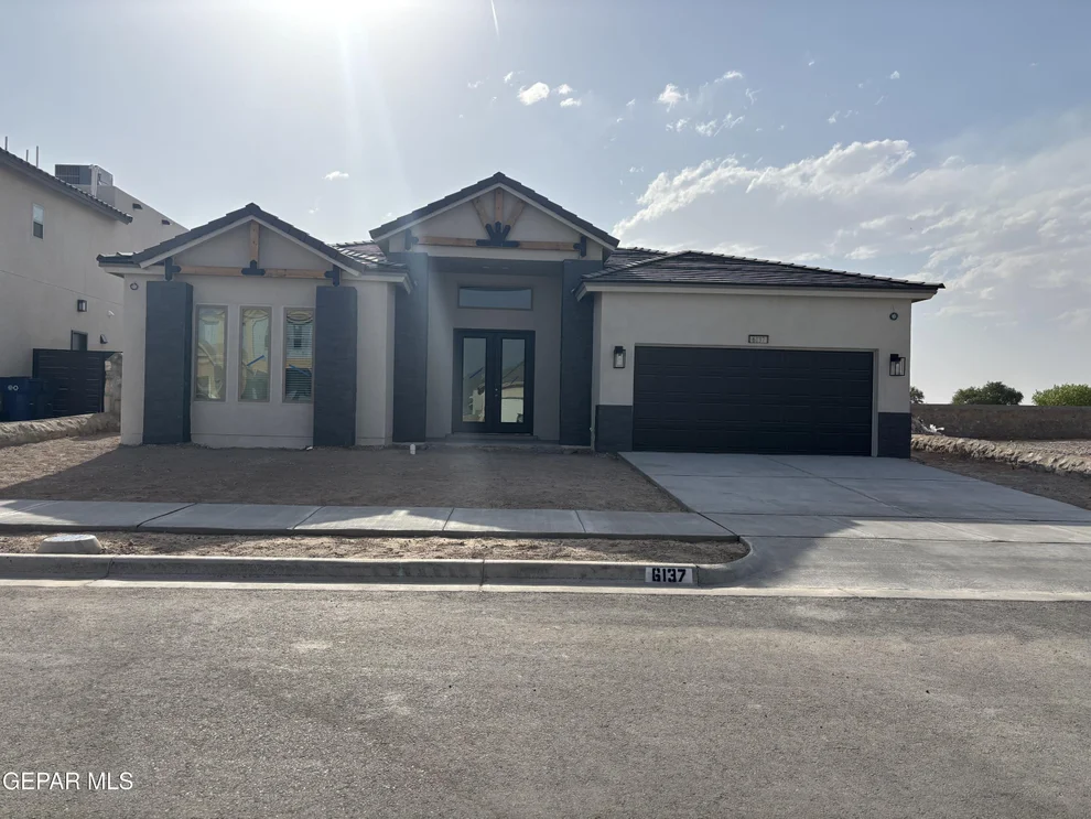 Unit for sale at 6166 SORREL Drive, El Paso, TX 79932
