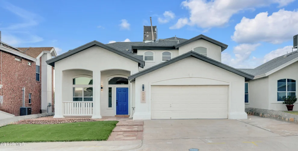 Unit for sale at 10732 Pleasant Sand Drive, El Paso, TX 79924