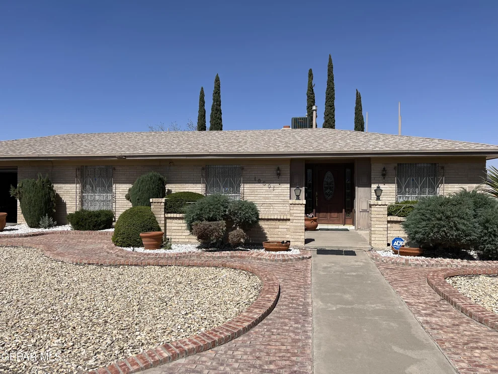 Unit for sale at 10601 CAUSEWAY Drive, El Paso, TX 79935
