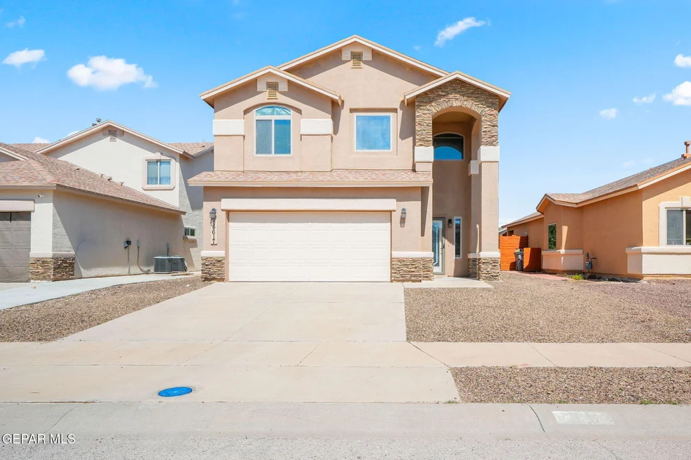 Unit for sale at 14617 SPANISH POINT Drive, El Paso, TX 79938