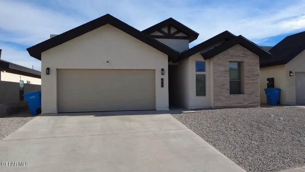 Unit for sale at 980 Barbara Avenue, Socorro, TX 79927