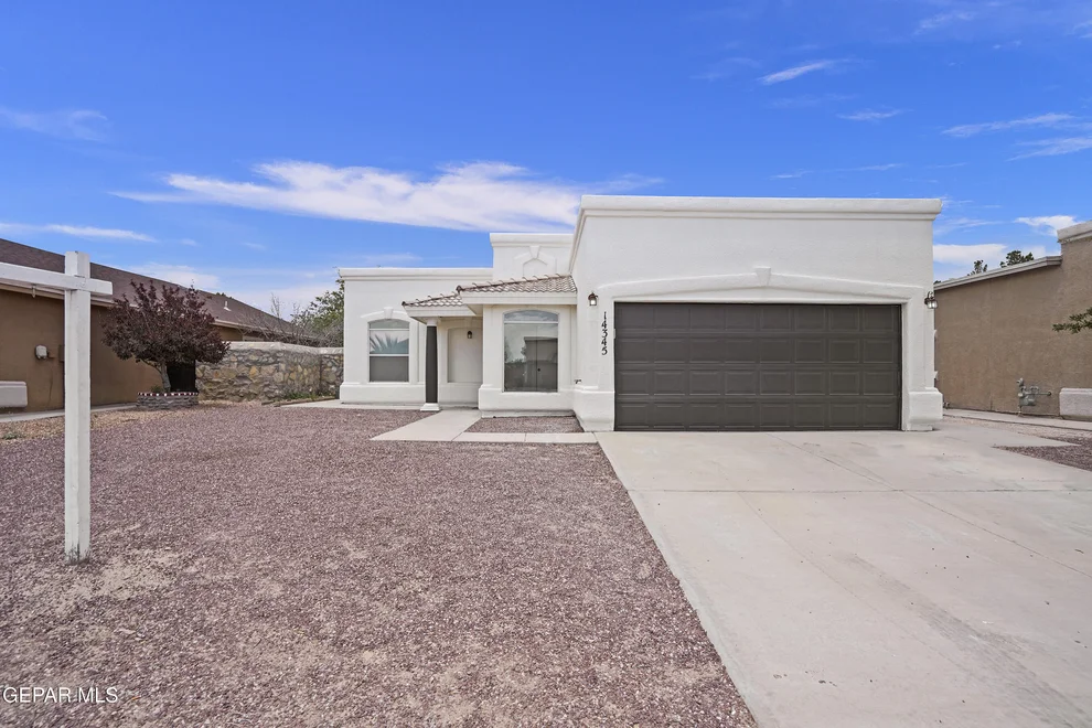 Unit for sale at 14345 DESERT CACTUS Drive, Horizon City, TX 79928