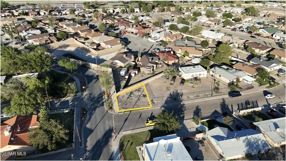 Unit for sale at TBD Kilburn Way, El Paso, TX 79907
