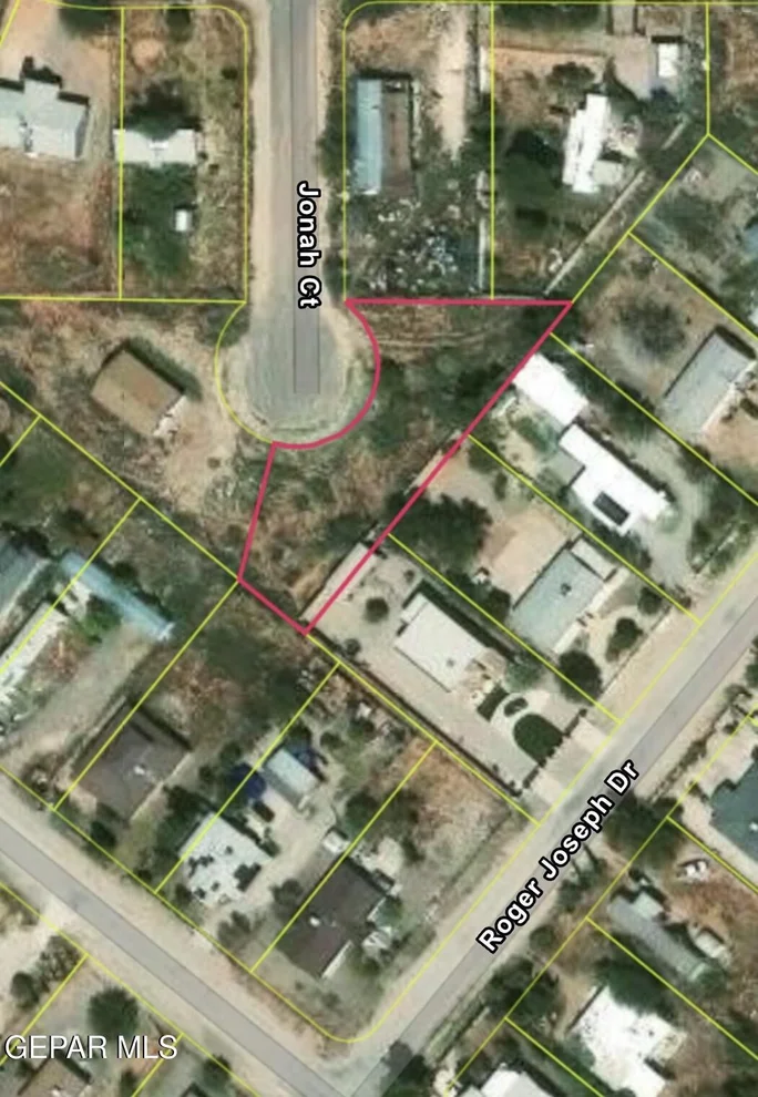 Unit for sale at 3788 JONAH Court, El Paso, TX 79938