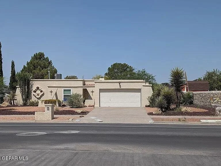 Unit for sale at 6099 BANDOLERO Drive, El Paso, TX 79912