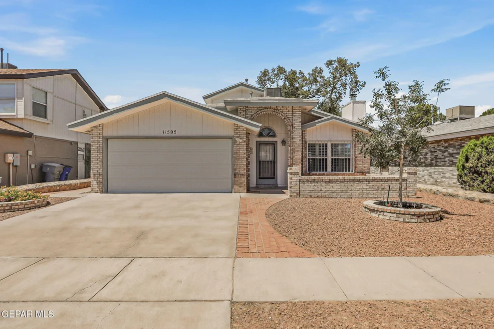 Unit for sale at 11505 CRAZY HORSE Drive, El Paso, TX 79936