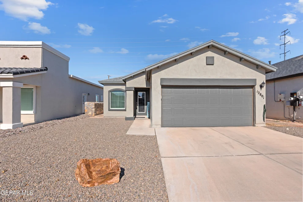 Unit for sale at 12801 COL CHARLES BRANSON Drive, El Paso, TX 79938