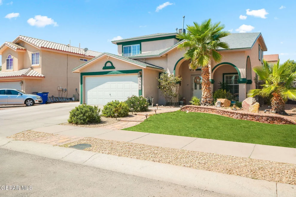 Unit for sale at 2305 Canopy Place, El Paso, TX 79936