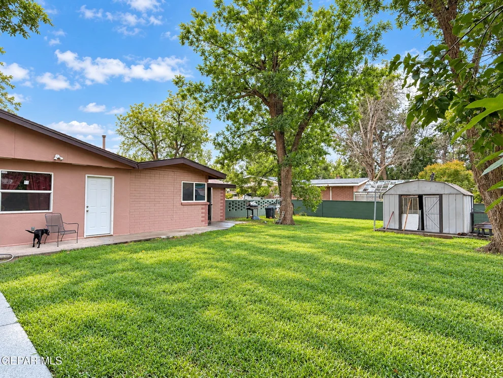 Unit for sale at 241 RIVERSIDE Drive, El Paso, TX 79915