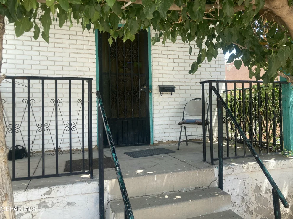 Unit for sale at 67 N Evergreen Street, El Paso, TX 79905