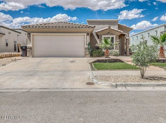 Unit for sale at 13649 MILL HILL Court, El Paso, TX 79928