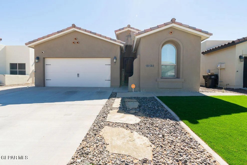 Unit for sale at 15132 Design Court, El Paso, TX 79938