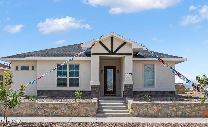 Unit for sale at 929 AQUEDUCT Avenue, El Paso, TX 79932