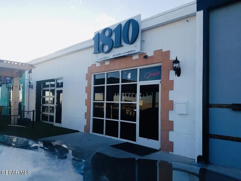 Unit for sale at 1441 N ZARAGOZA Road, El Paso, TX 79936
