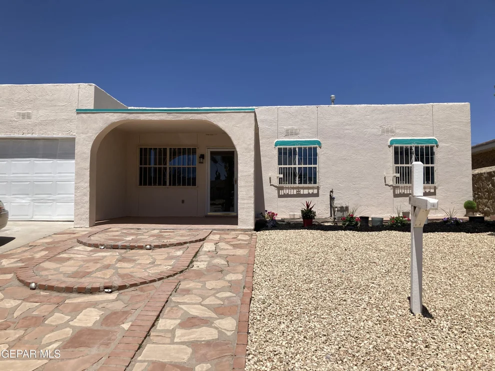 Unit for sale at 11555 MEADOWBROOK Drive, El Paso, TX 79936