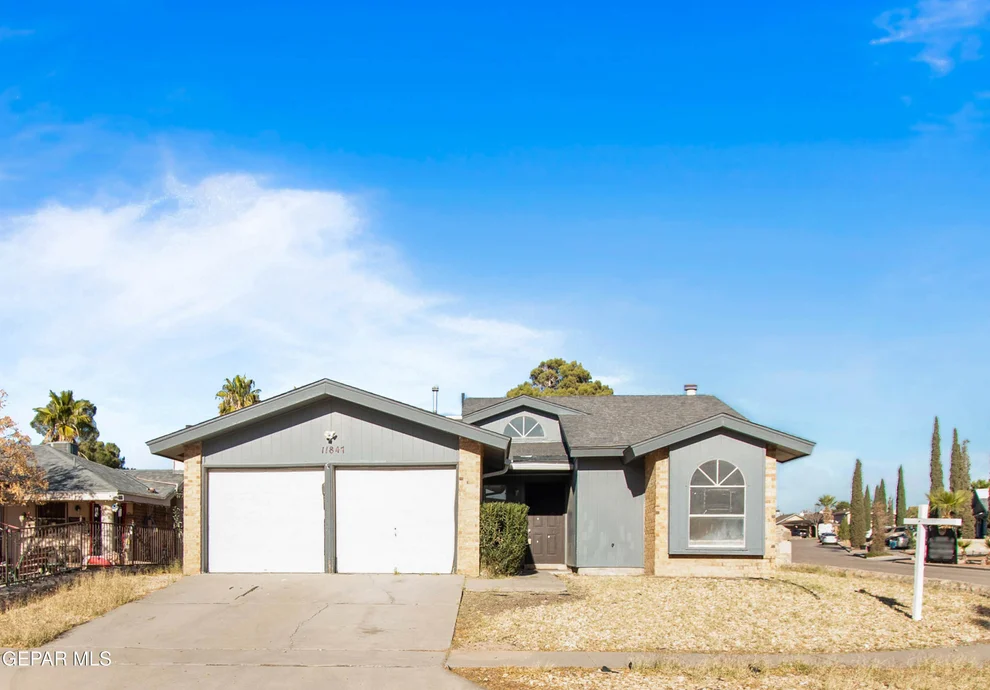 Unit for sale at 11847 STEPHANIE Drive, El Paso, TX 79936