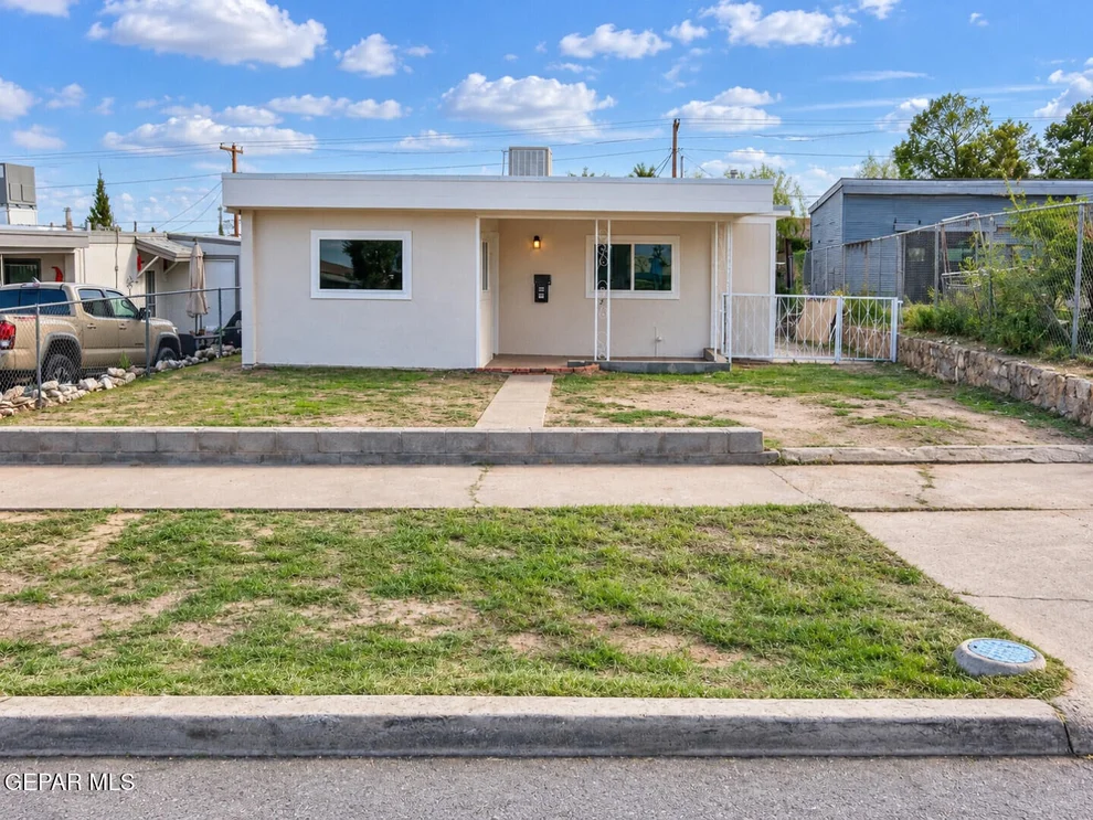 Unit for sale at 2510 FEDERAL Avenue, El Paso, TX 79930