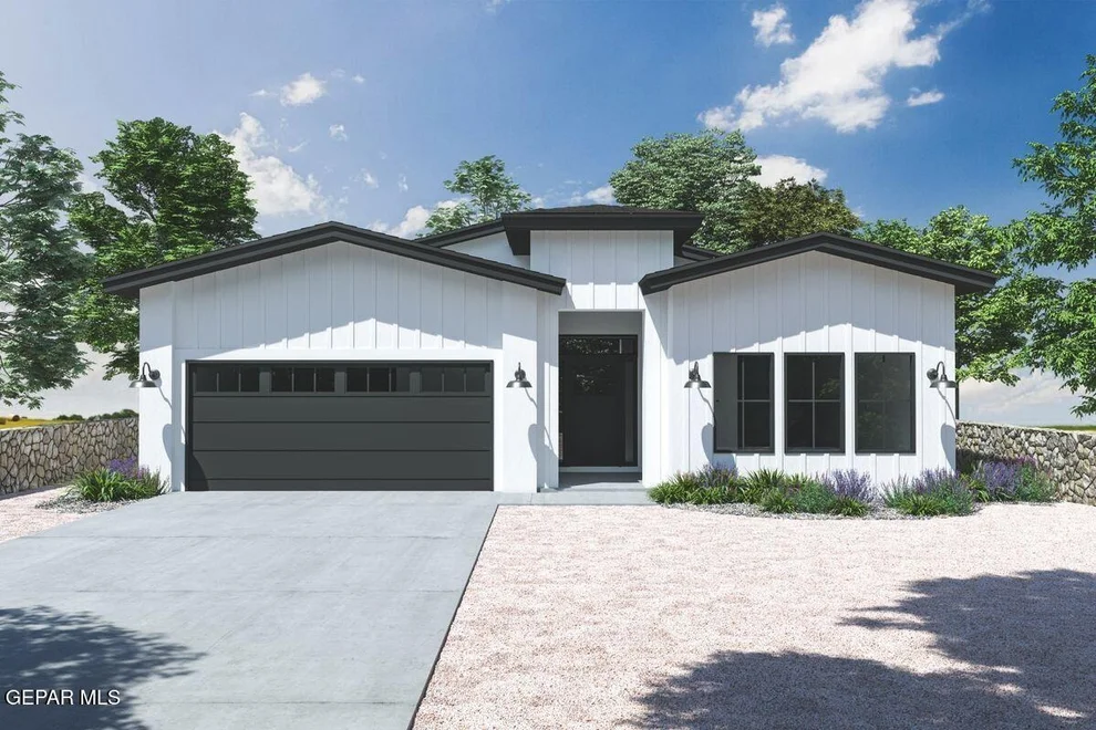 Unit for sale at 14433 Dune Flower Parkway, Horizon City, TX 79928