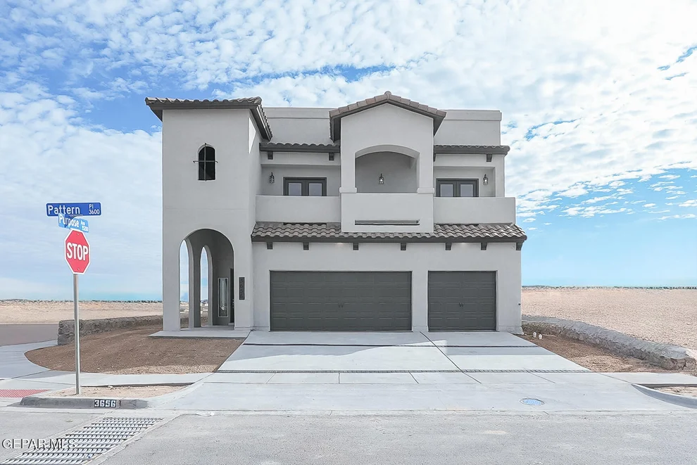 Unit for sale at 238 Olive Branch Trail, Santa Teresa, NM 88008