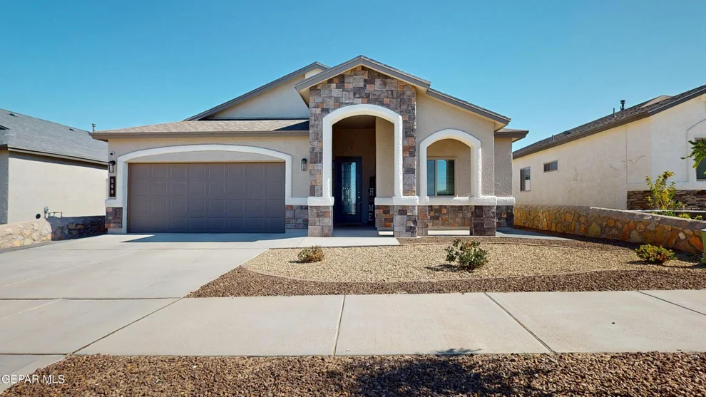 Unit for sale at 569 Logwood Avenue, Canutillo, TX 79835