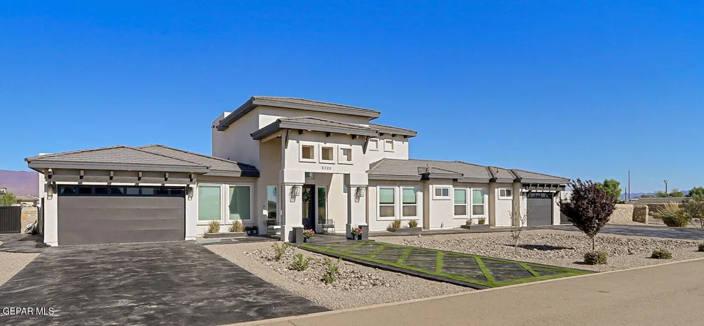 Unit for sale at 6320 CAMINO NUEZ Drive, El Paso, TX 79932