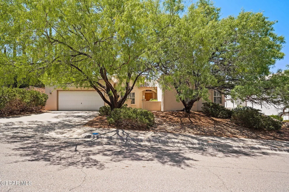 Unit for sale at 6290 LOS BANCOS Drive, El Paso, TX 79912