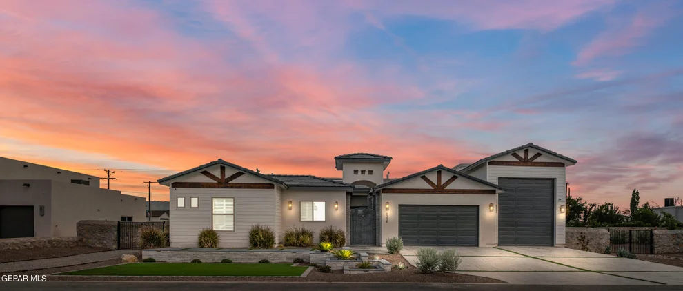 Unit for sale at 6324 Camino Pinon, El Paso, TX 79932